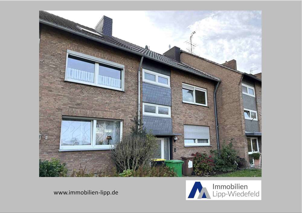 Thumbnail-Haus zum Kaufen in Kempen 395.000,00 € 142 m²