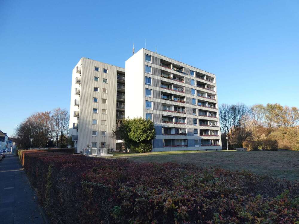 Thumbnail-Wohnung zum Kaufen in Krefeld 106.000,00 € 59 m²