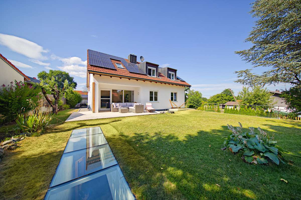 Thumbnail-Haus zum Kaufen in Straßlach-Dingharting Ebertshausen 2.500.000,00 € 252 m²