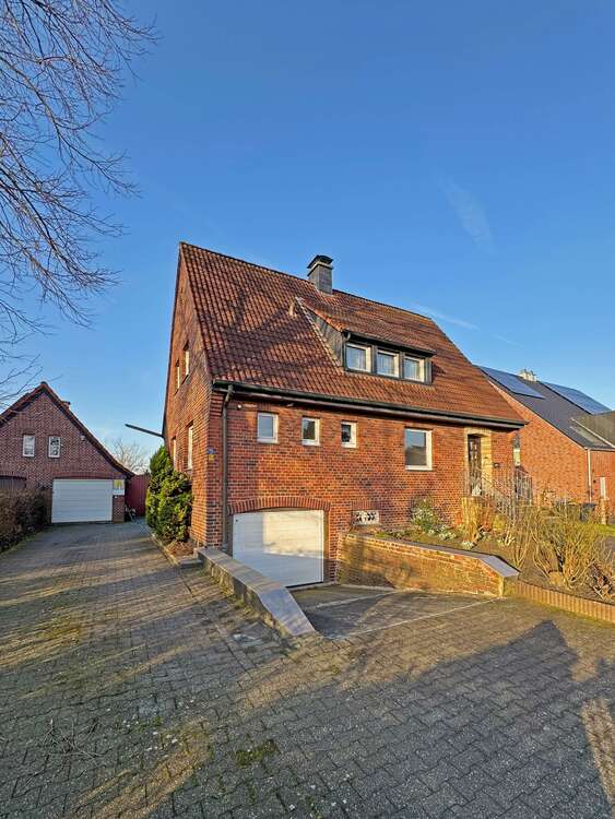 Thumbnail-Haus zum Kaufen in Münster 899.000,00 € 115 m²