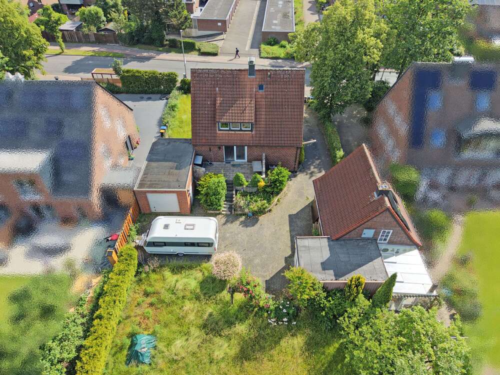 Thumbnail-Haus zum Kaufen in Münster 899.000,00 € 115 m²