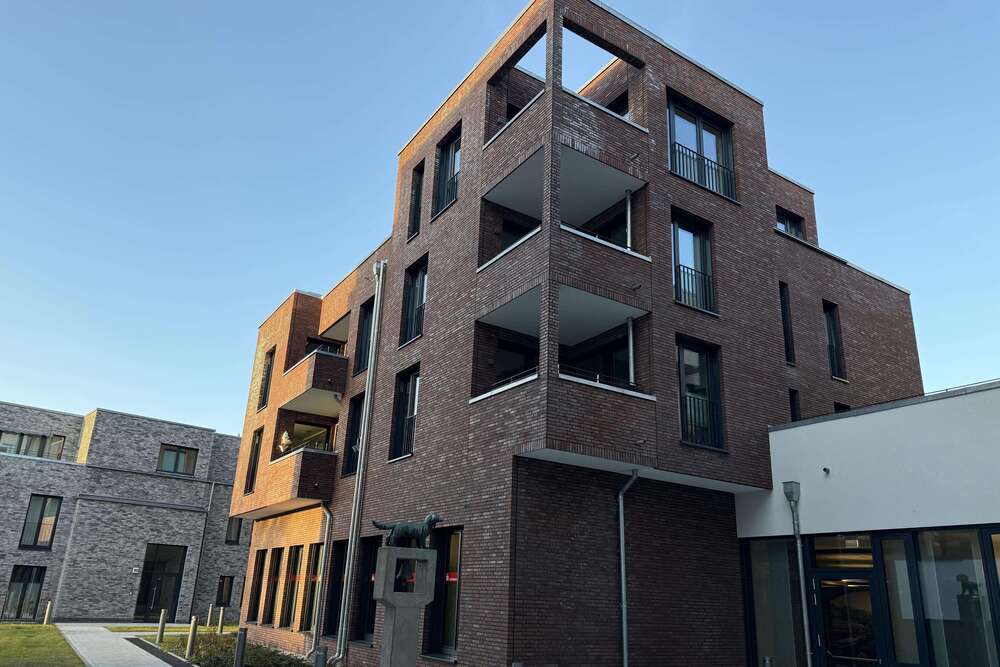 Thumbnail-Wohnung zum Mieten in Buxtehude 1.800,00 € 117.7 m²