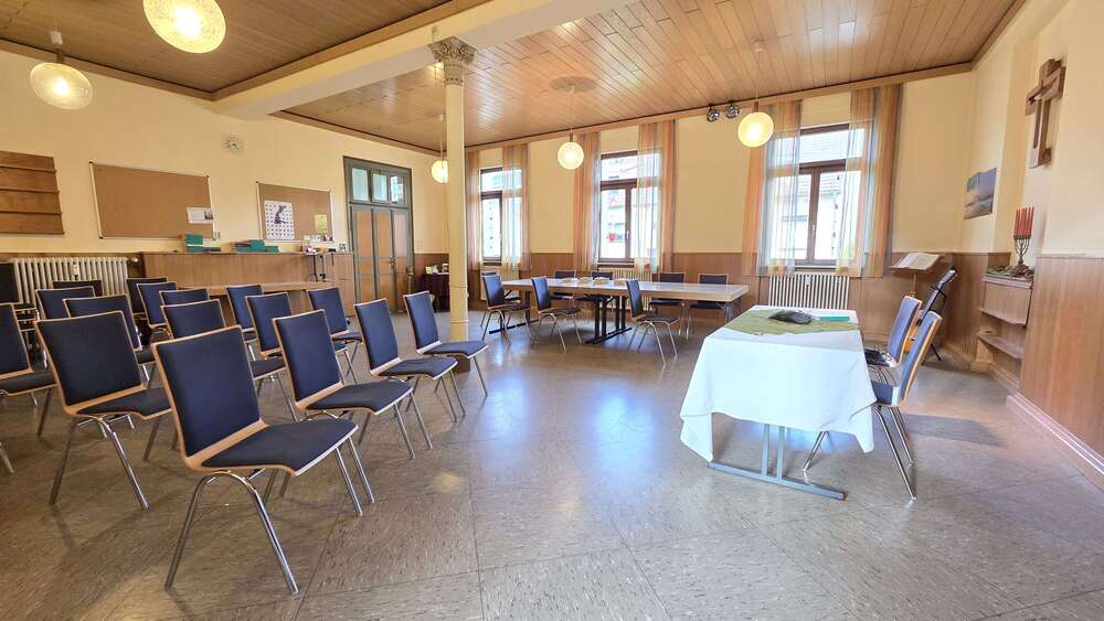 Thumbnail-Haus zum Kaufen in Pfinztal-Söllingen 525.000,00 € 261 m²