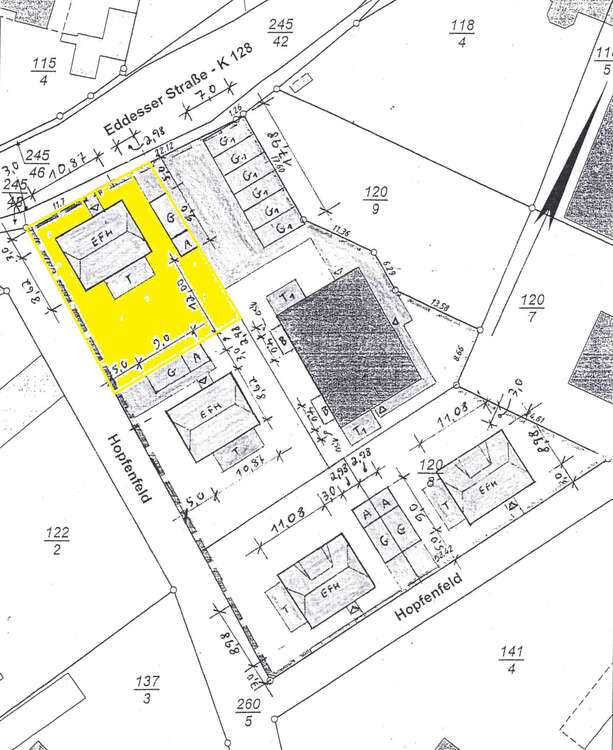 Thumbnail-Haus zum Kaufen in Uetze 367.000,00 € 137.82 m²