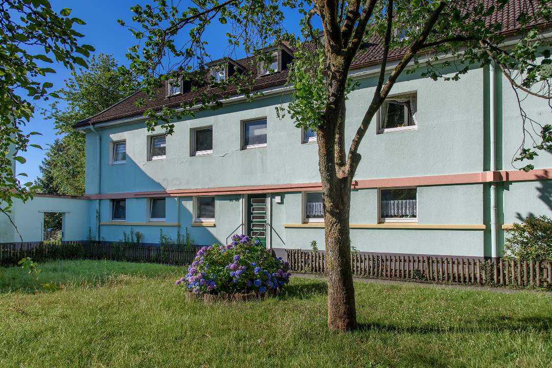 Thumbnail-Wohnung zum Mieten in Remscheid 330,52 € 55.55 m²