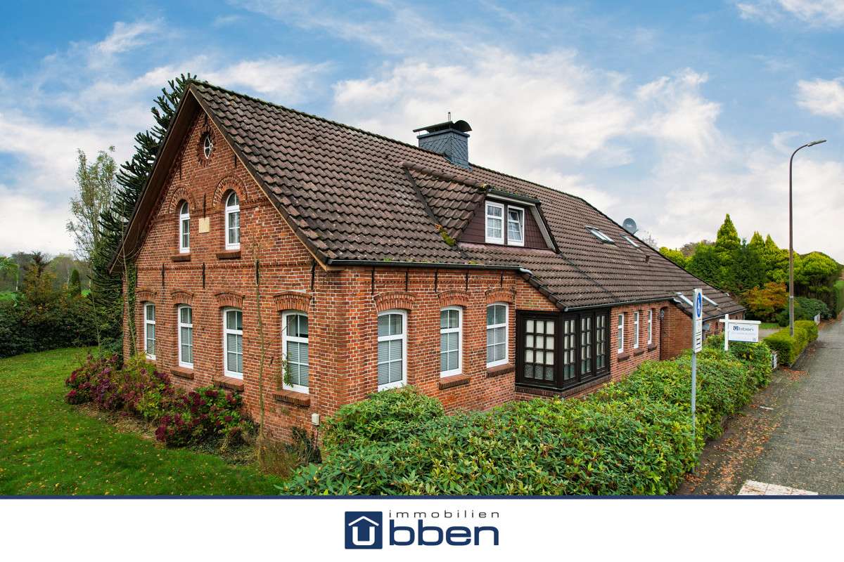 Thumbnail-Haus zum Kaufen in Südbrookmerland Münkeboe 418.000,00 € 270 m²