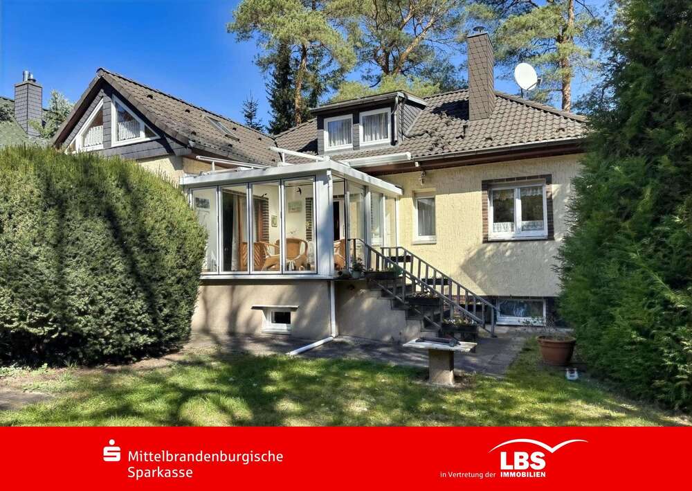 Thumbnail-Haus zum Kaufen in Hoppegarten 615.000,00 € 107 m²