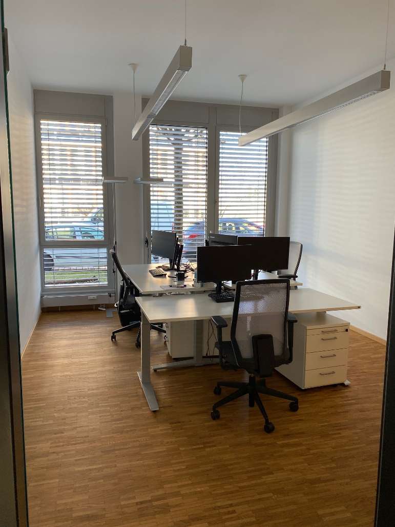 Thumbnail-Büro in München 7.350,00 € 290 m²