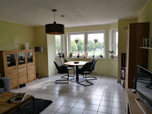 Thumbnail-Wohnung zum Mieten in Aachen 735,00 € 72 m²