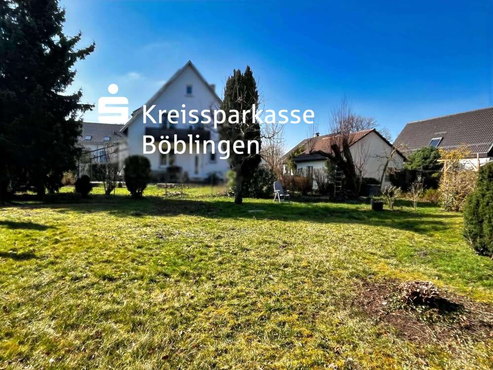 Thumbnail-Grundstück zu verkaufen in Renningen 235.000,00 € 311 m²