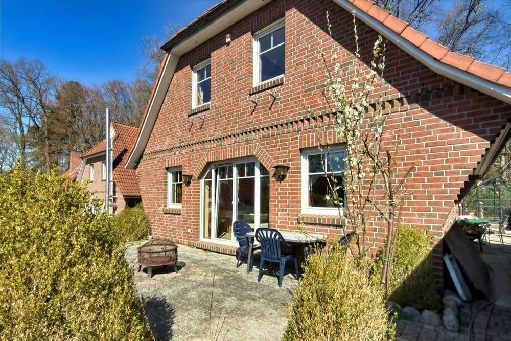 Thumbnail-Haus zum Kaufen in Rosengarten 639.000,00 € 123.3 m²
