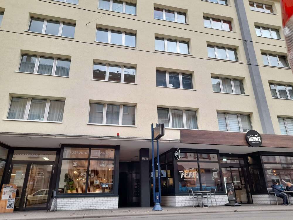 Thumbnail-Wohnung zum Kaufen in Mannheim 179.900,00 € 56 m²
