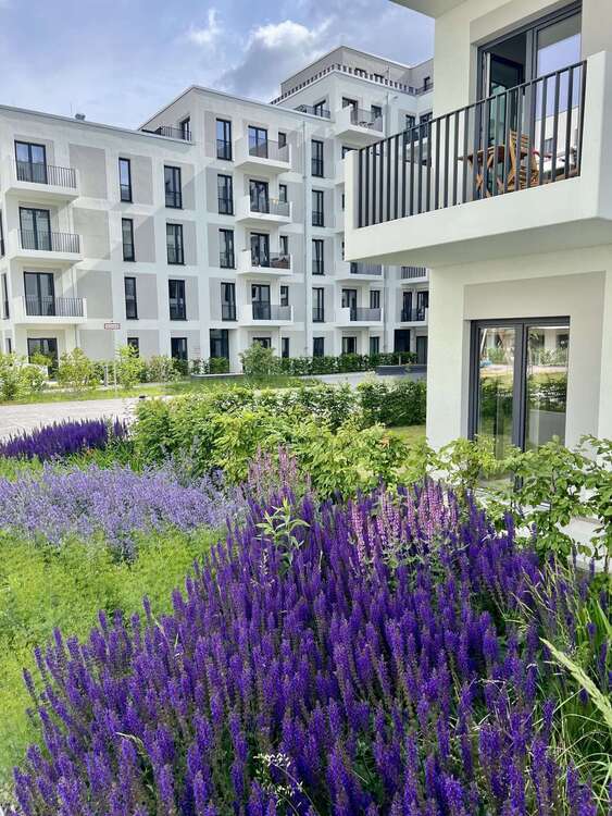 Thumbnail-Wohnung zum Mieten in Berlin 1.052,00 € 46.1 m²