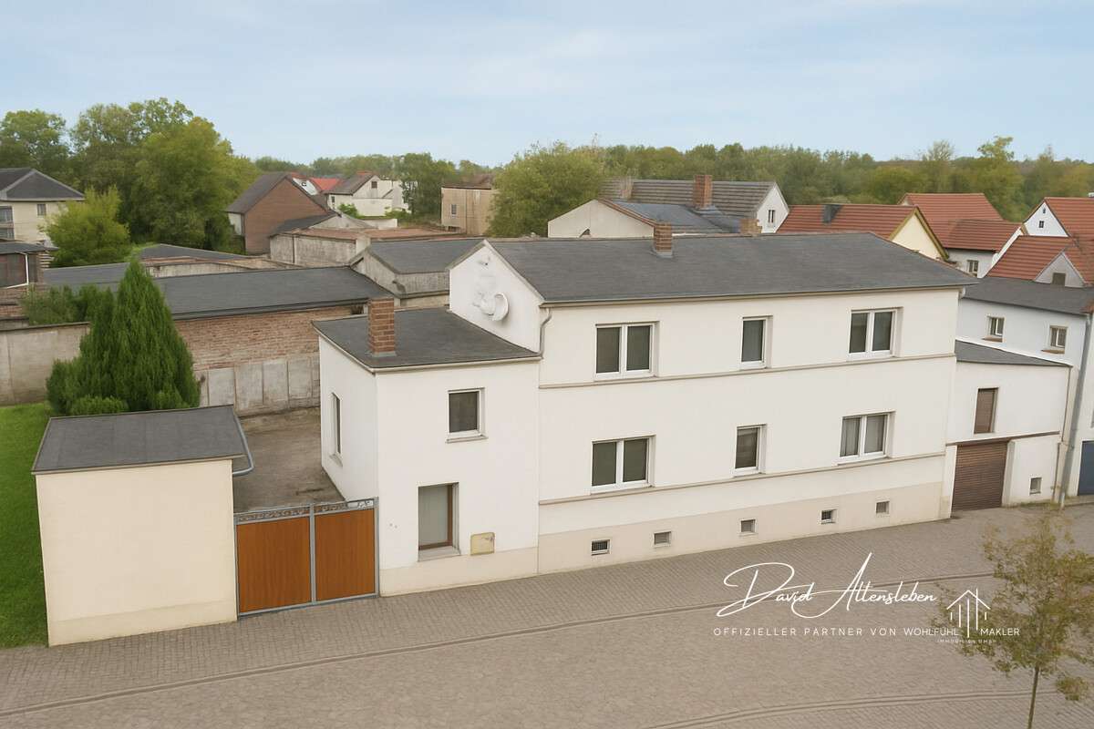 Thumbnail-Haus zum Kaufen in Üllnitz 79.000,00 € 167.1 m²