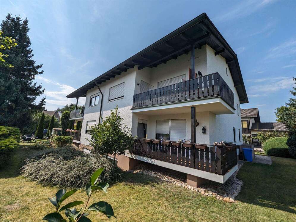 Thumbnail-Wohnung zum Kaufen in Pocking 179.500,00 € 75 m²