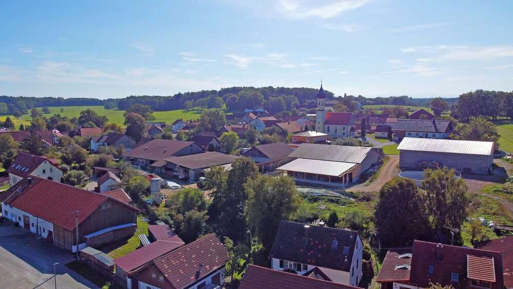 Thumbnail-Grundstück zu verkaufen in Finning 450.000,00 € 829.95 m²