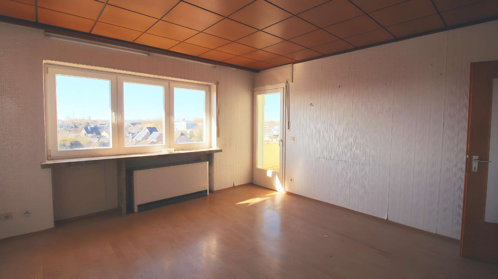 Thumbnail-Wohnung zum Kaufen in Viersen 130.000,00 € 76 m²