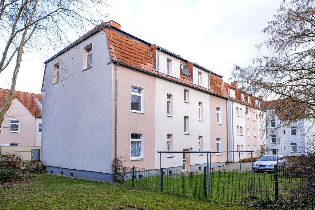Thumbnail-Wohnung zum Mieten in Dortmund 478,00 € 64 m²