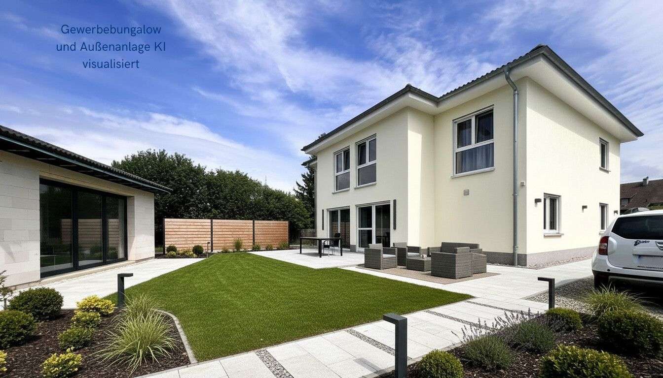 Thumbnail-Haus zum Kaufen in Herbertingen 795.000,00 € 213 m²