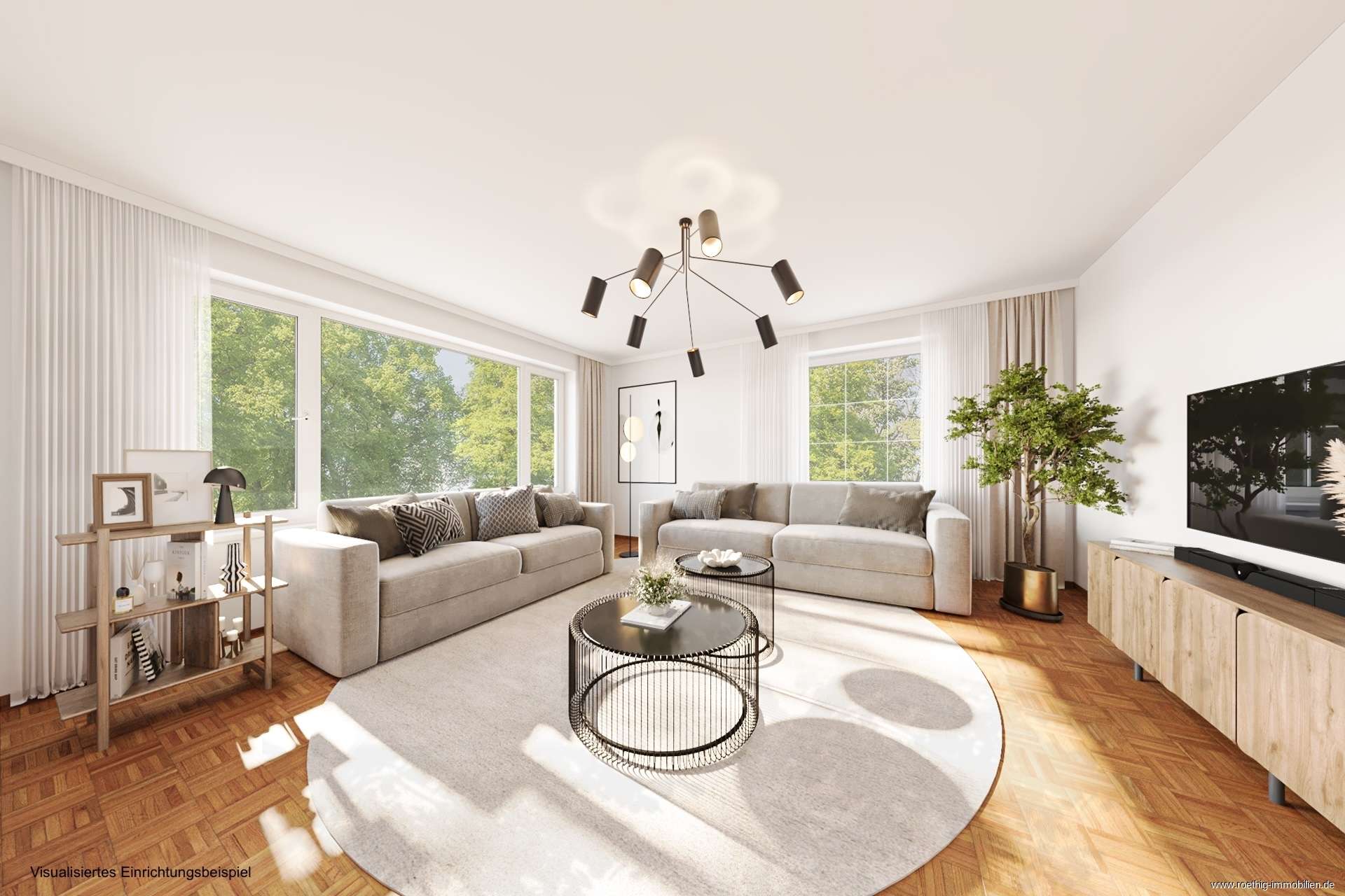 Thumbnail-Haus zum Kaufen in München 1.600.000,00 € 115 m²