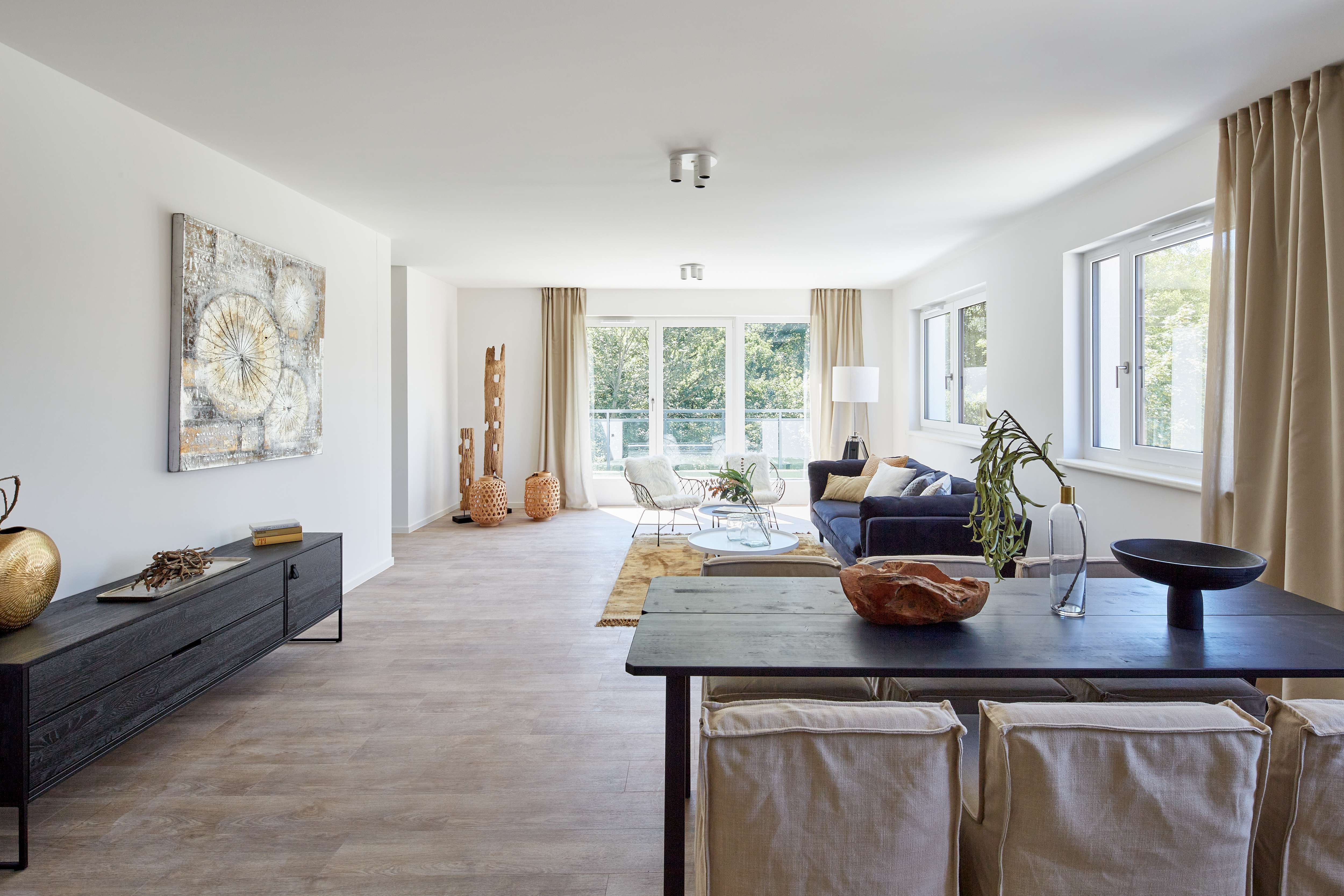 Thumbnail-Wohnung zum Mieten in Oranienburg 1.372,83 € 102.45 m²