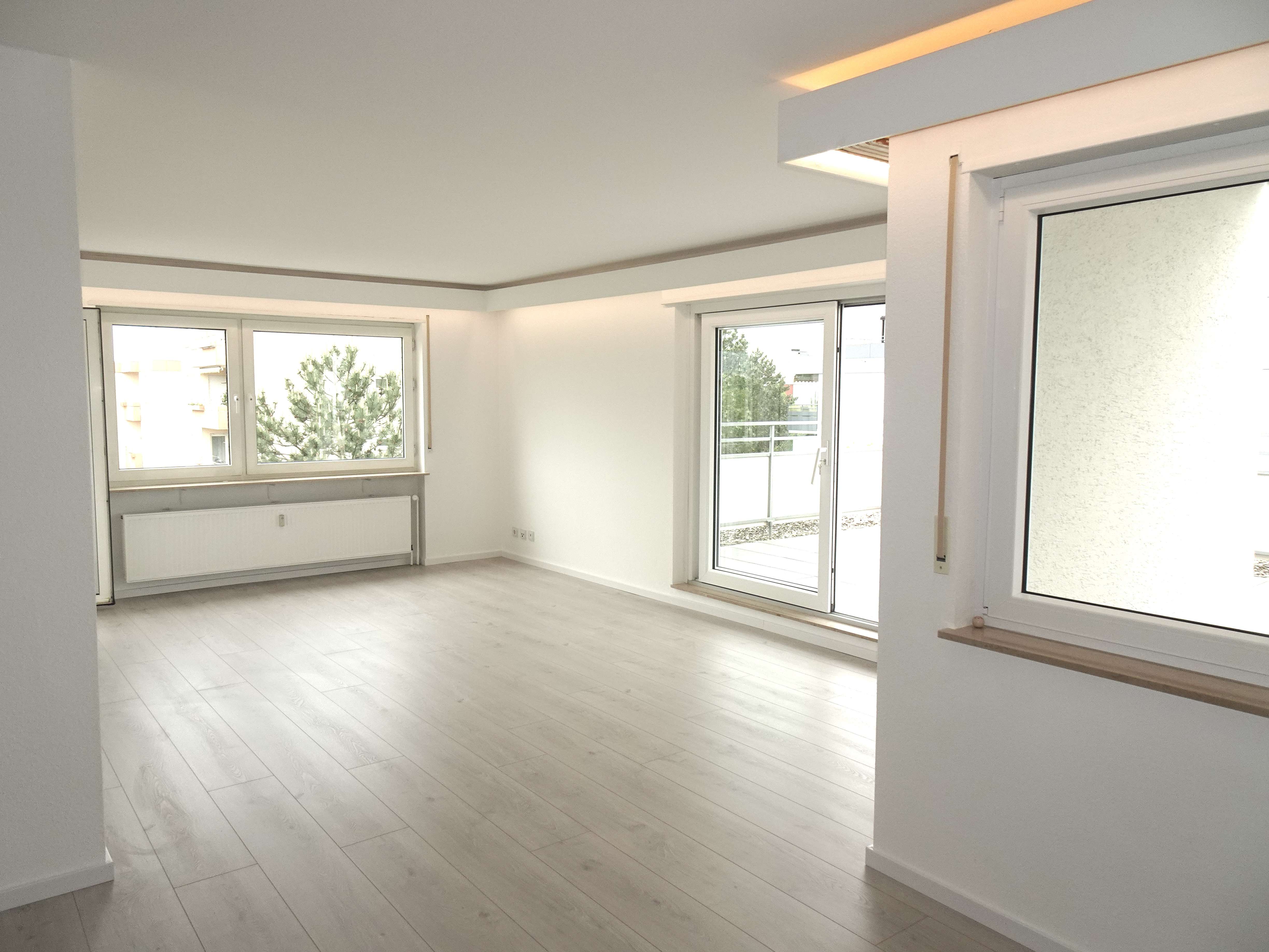 Thumbnail-Wohnung zum Mieten in Weinheim 2.000,00 € 144 m²