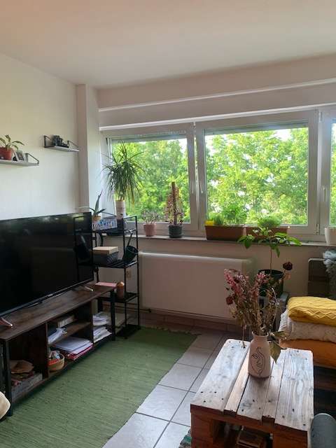 Thumbnail-Wohnung zum Mieten in Paderborn 220,00 € 25 m²