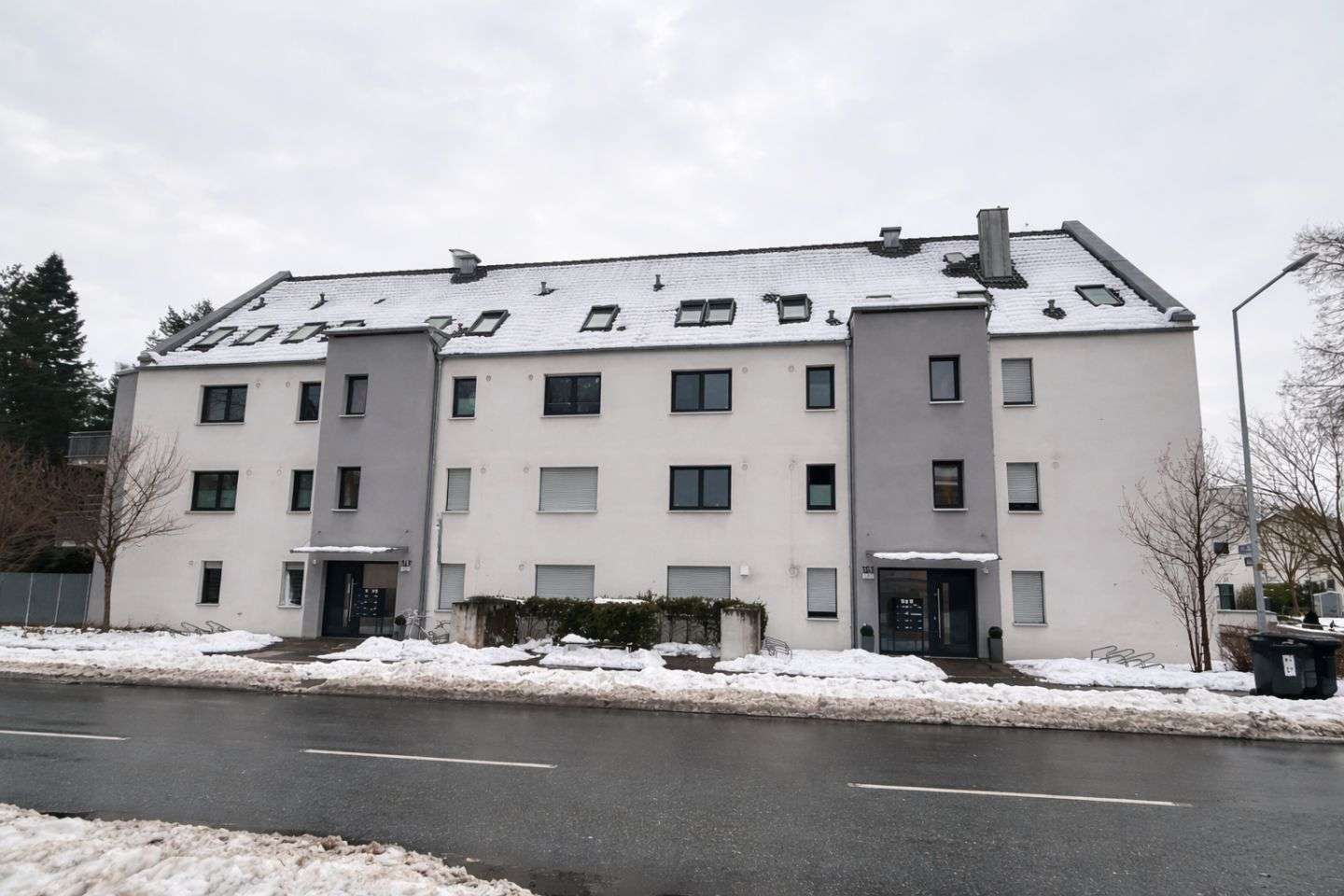 Thumbnail-Wohnung zum Kaufen in Nürnberg 249.000,00 € 56.8 m²