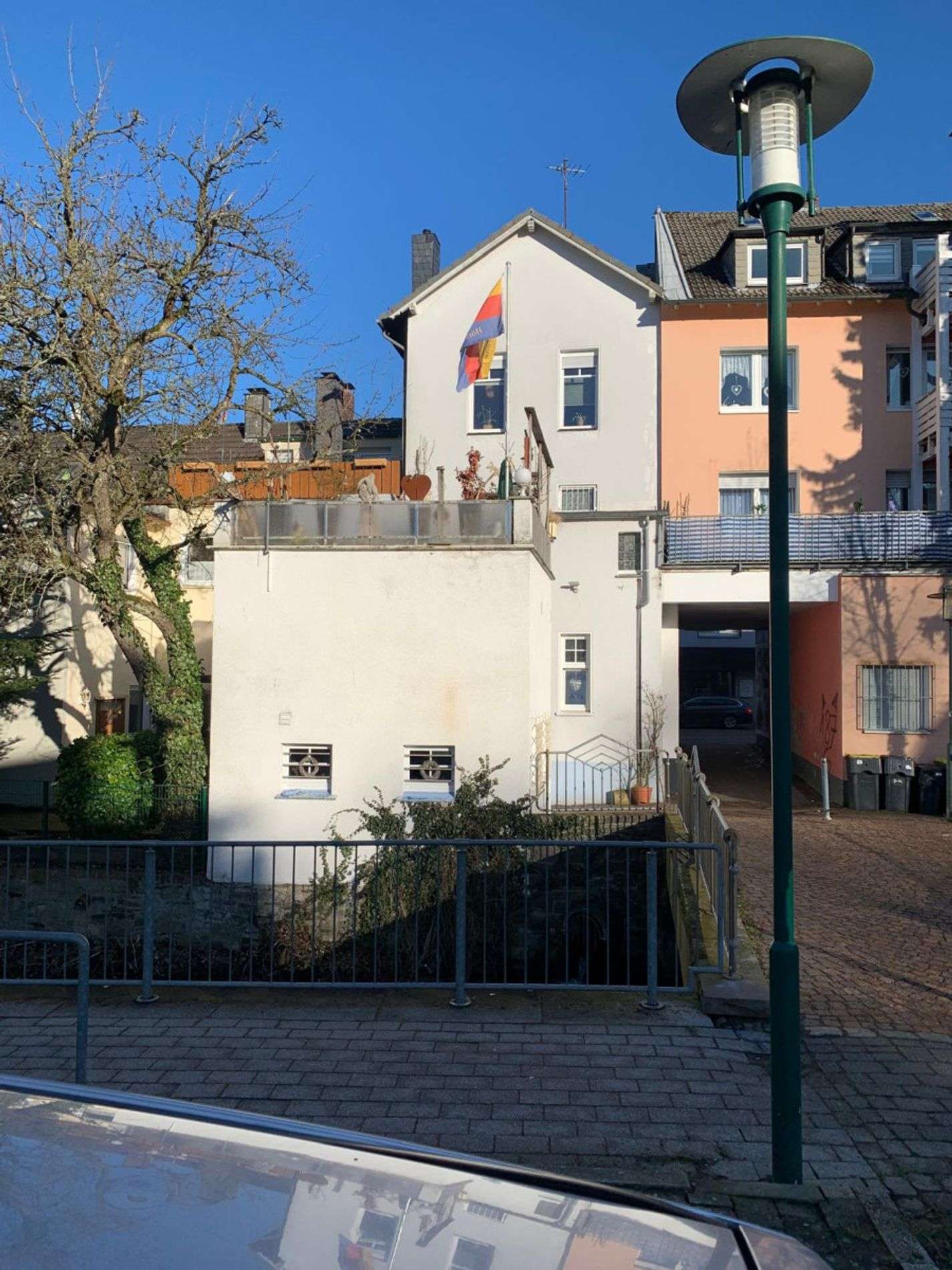 Thumbnail-Haus zum Kaufen in Hemer 199.000,00 € 100 m²