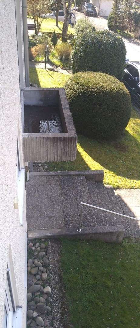 Thumbnail-Wohnung zum Kaufen in Stuttgart 234.500,00 € 70 m²