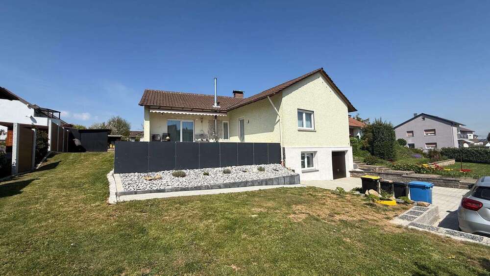 Thumbnail-Haus zum Kaufen in Eppingen 570.000,00 € 121 m²