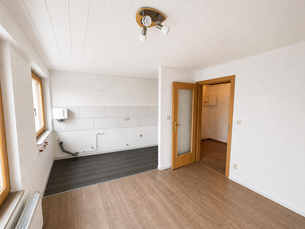 Thumbnail-Wohnung zum Mieten in Pforzheim 480,00 € 41 m²