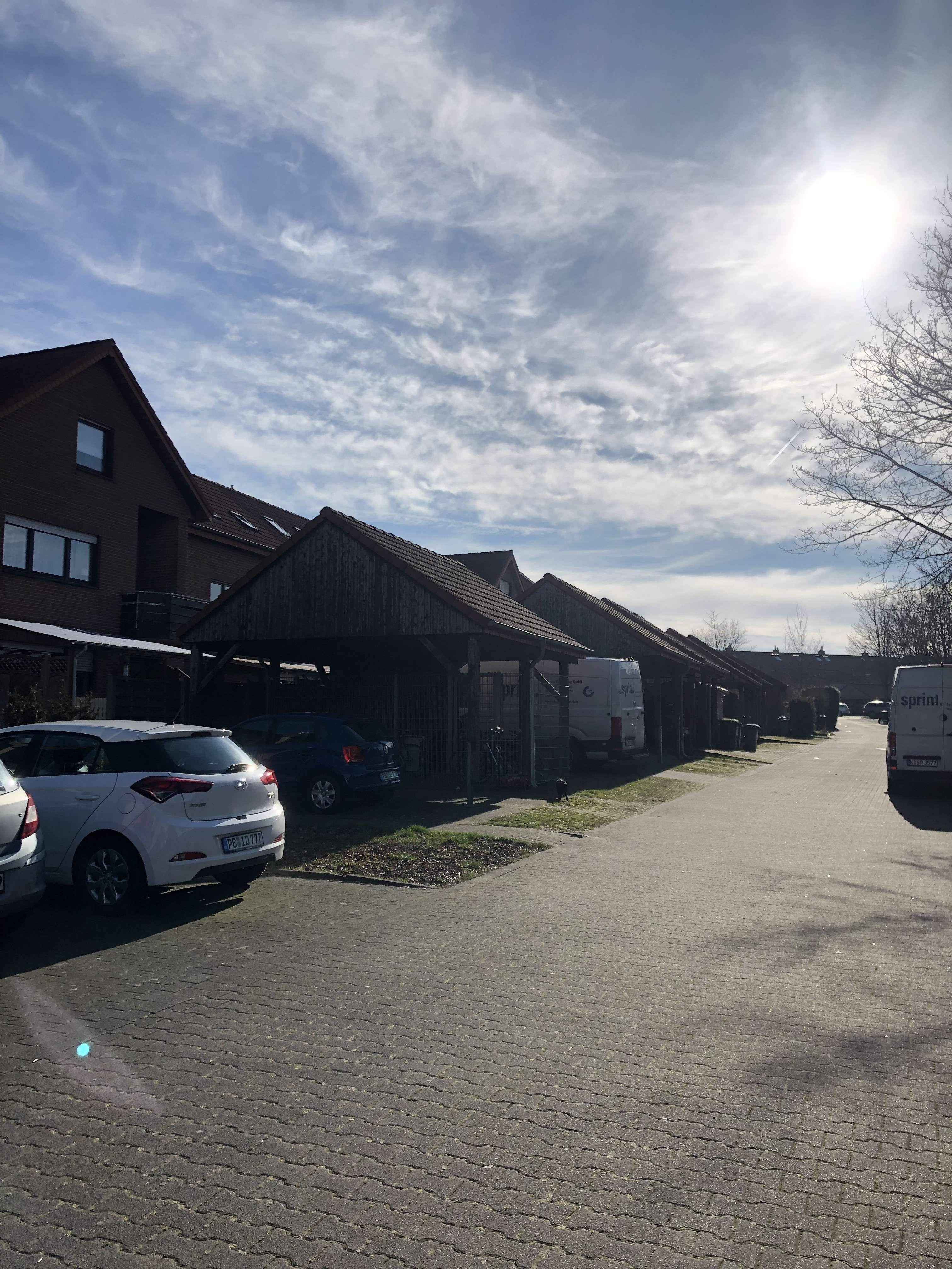 Thumbnail-Wohnung zum Mieten in Paderborn 330,00 € 34 m²