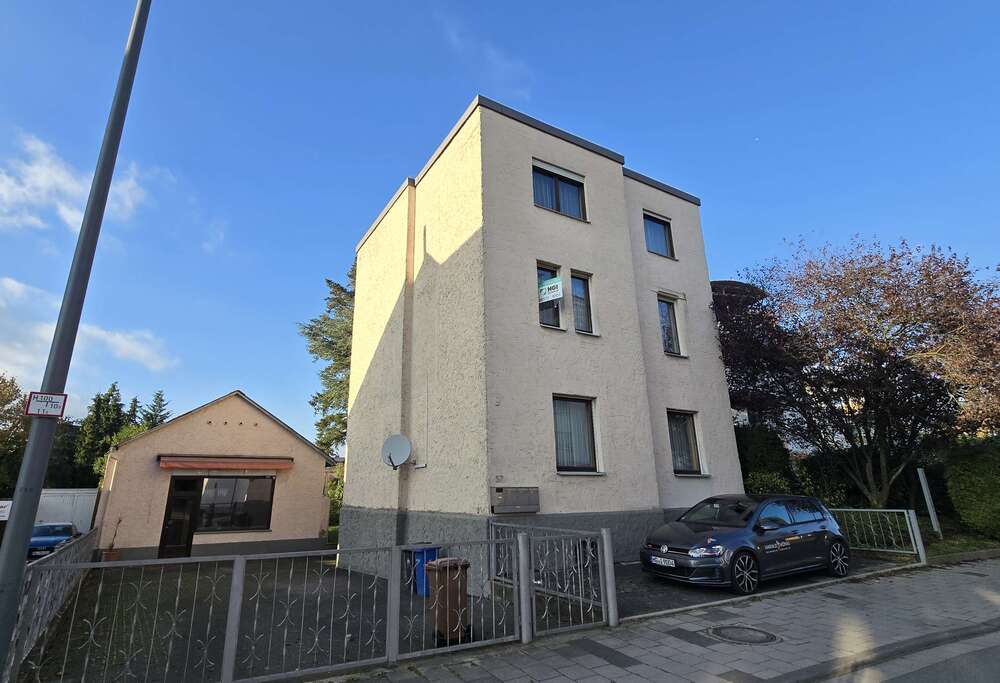 Thumbnail-Haus zum Kaufen in Oberursel 695.000,00 € 162 m²
