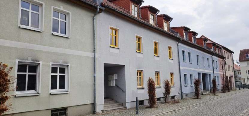 Thumbnail-Wohnung zum Mieten in Strausberg 758,00 € 72.2 m²