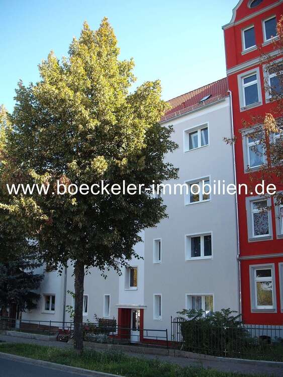 Thumbnail-Wohnung zum Mieten in Naumburg 365,00 € 43.46 m²