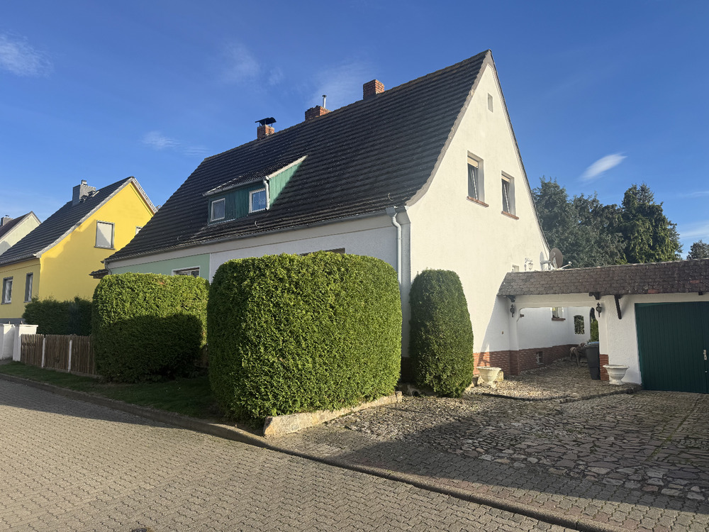 Thumbnail-Haus zum Kaufen in Magdeburg 168.000,00 € 112 m²