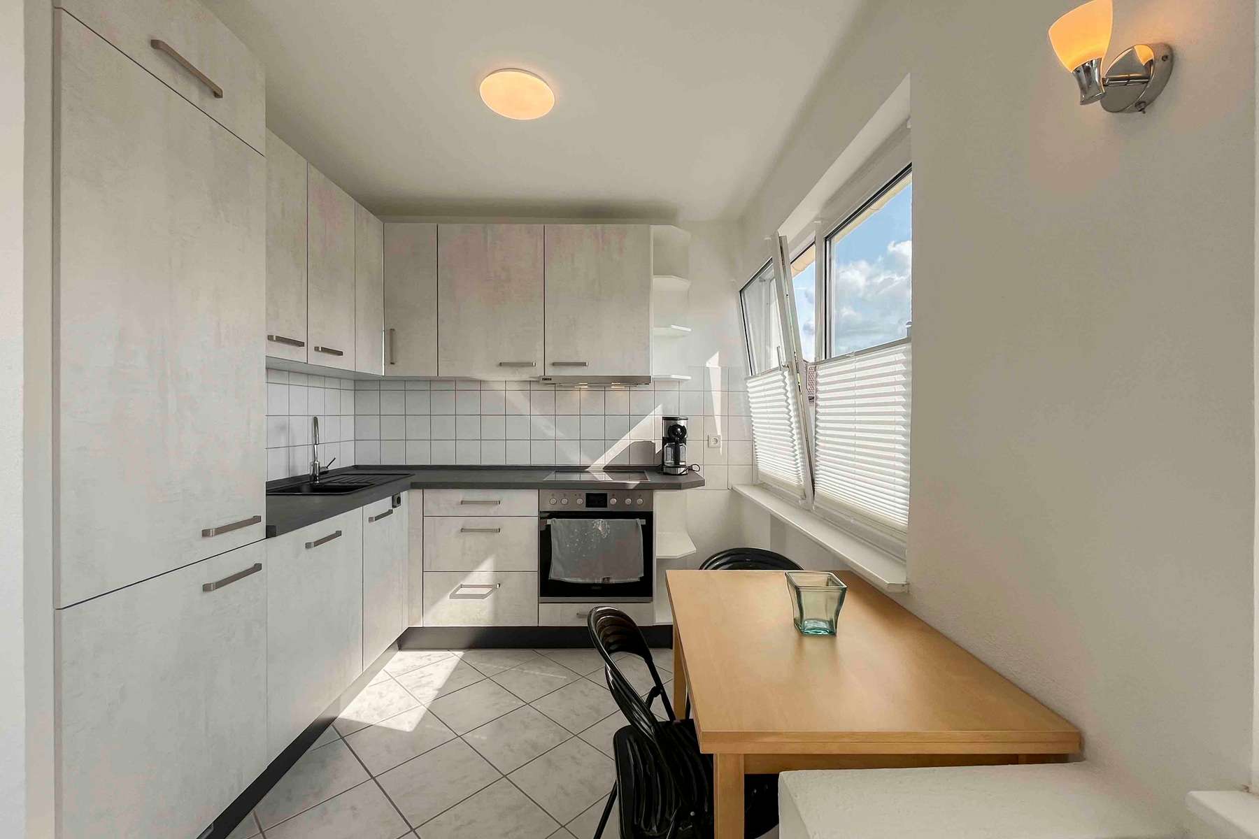 Thumbnail-Wohnung zum Kaufen in Wuppertal 120.000,00 € 60.5 m²