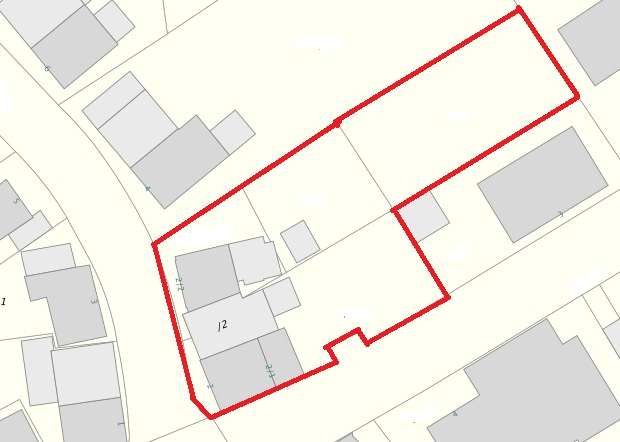 Thumbnail-Grundstück zu verkaufen in Reutlingen Ohmenhausen 498.000,00 € 1578 m²