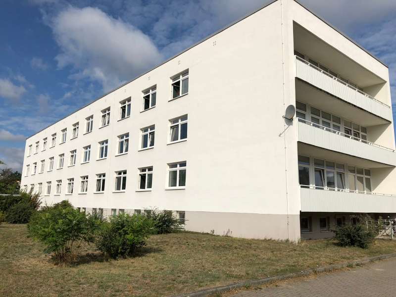 Thumbnail-Büro in Bernau 149,00 € 14.95 m²