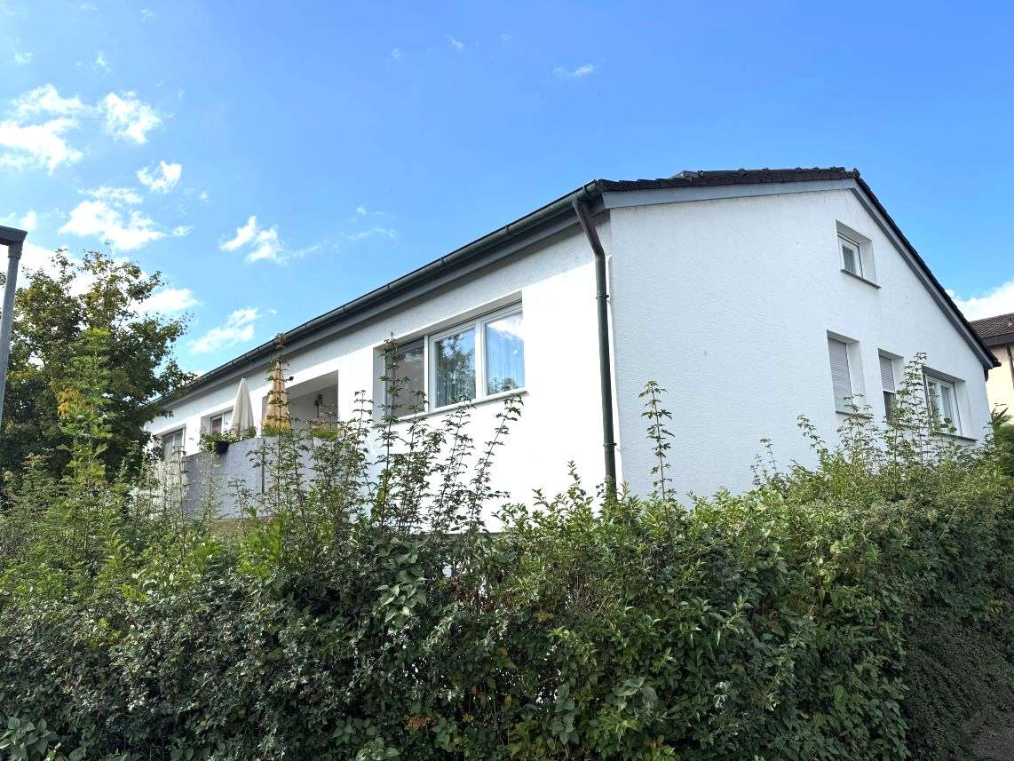 Thumbnail-Haus zum Kaufen in Oberriexingen 670.000,00 € 307 m²