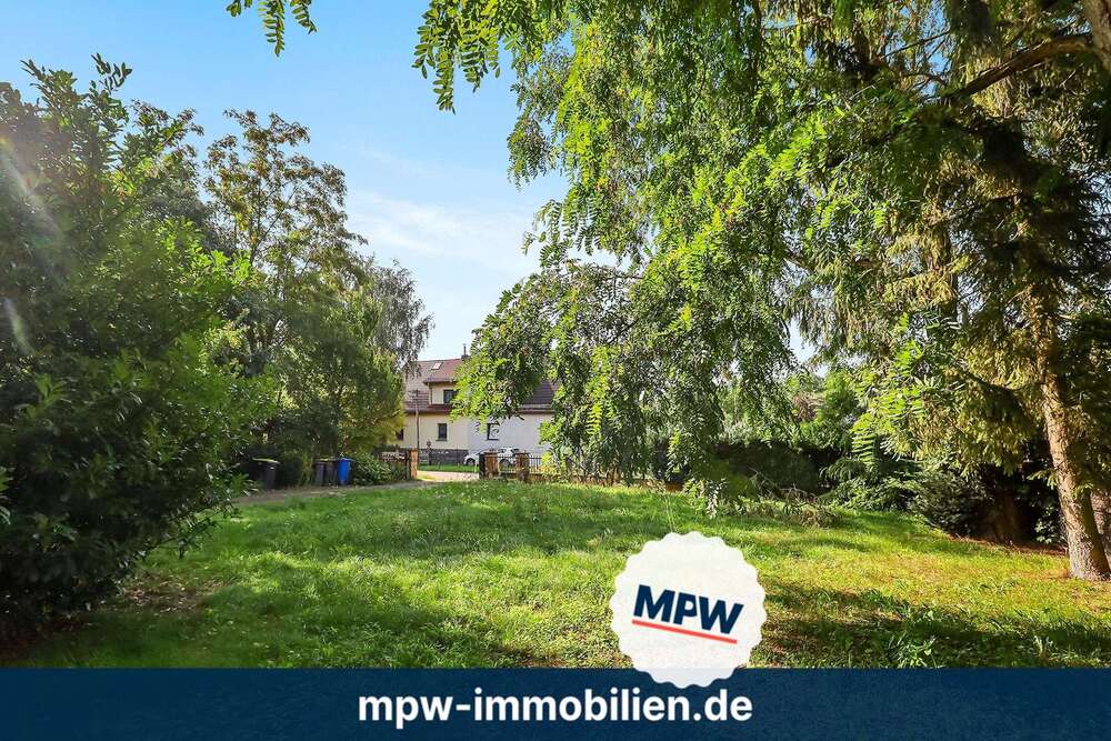 Thumbnail-Grundstück zu verkaufen in Hoppegarten 198.000,00 € 500 m²
