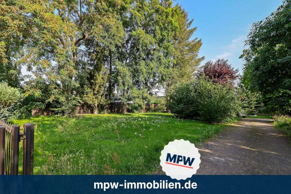 Thumbnail-Grundstück zu verkaufen in Hoppegarten 198.000,00 € 500 m²