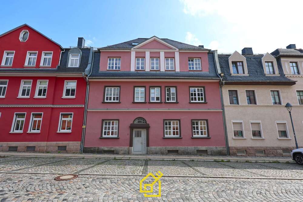 Thumbnail-Haus zum Kaufen in Schneeberg 365.000,00 € 457 m²