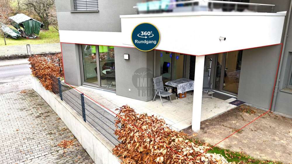 Thumbnail-Wohnung zum Kaufen in Metzingen 469.000,00 € 86 m²