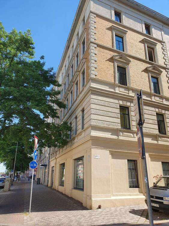 Thumbnail-Wohnung zum Mieten in Magdeburg 400,00 € 64.63 m²