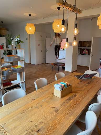 Thumbnail-Büro in München 490,00 € 4 m²