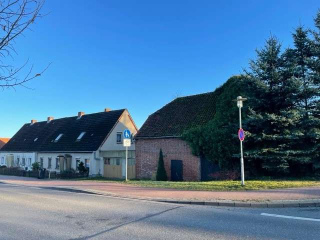 Thumbnail-Haus zum Kaufen in Gadebusch 200.000,00 € 150 m²