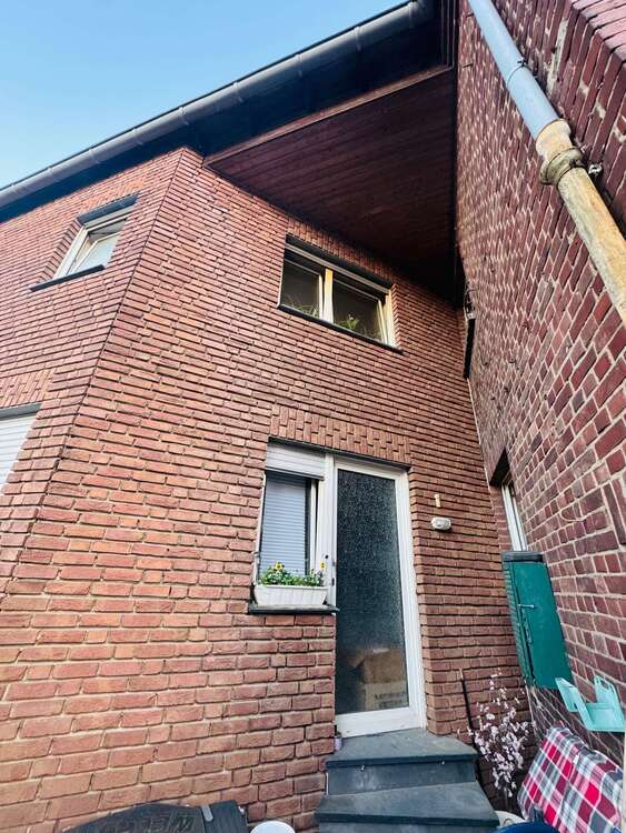 Thumbnail-Haus zum Kaufen in Dormagen 549.500,00 € 137 m²