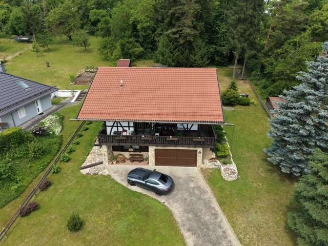 Thumbnail-Haus zum Kaufen in Bruchsal 849.000,00 € 150 m²
